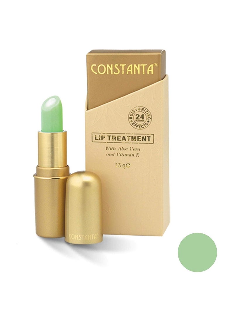 Constanta Lip Treatment
