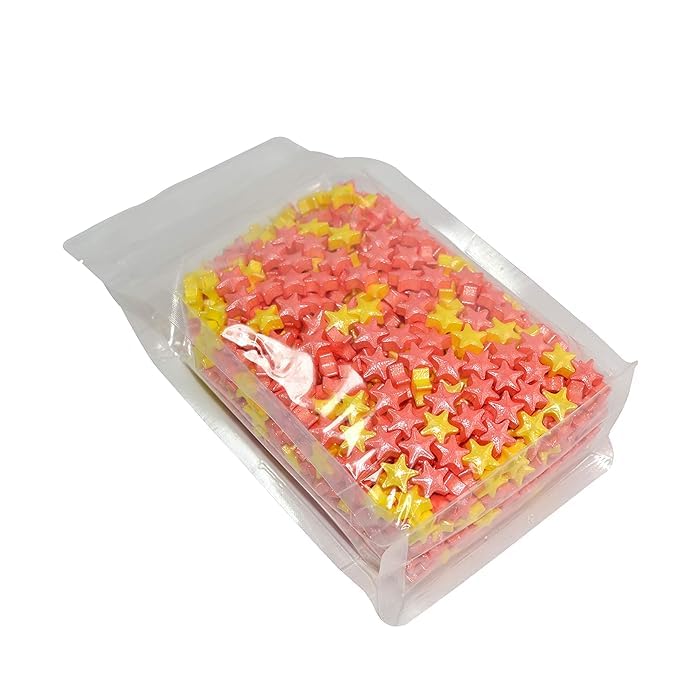DEERA Clear Transparent Gusset/Flat Bottom Ziplock Stand Up Pouch 100x200mm Pack of 50 - Image 4