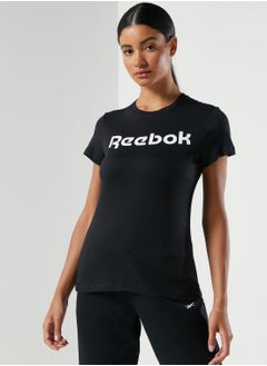 Reebok Training Essential Graphic T-Shirt  - Image 1