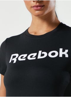 Reebok Training Essential Graphic T-Shirt  - Image 3