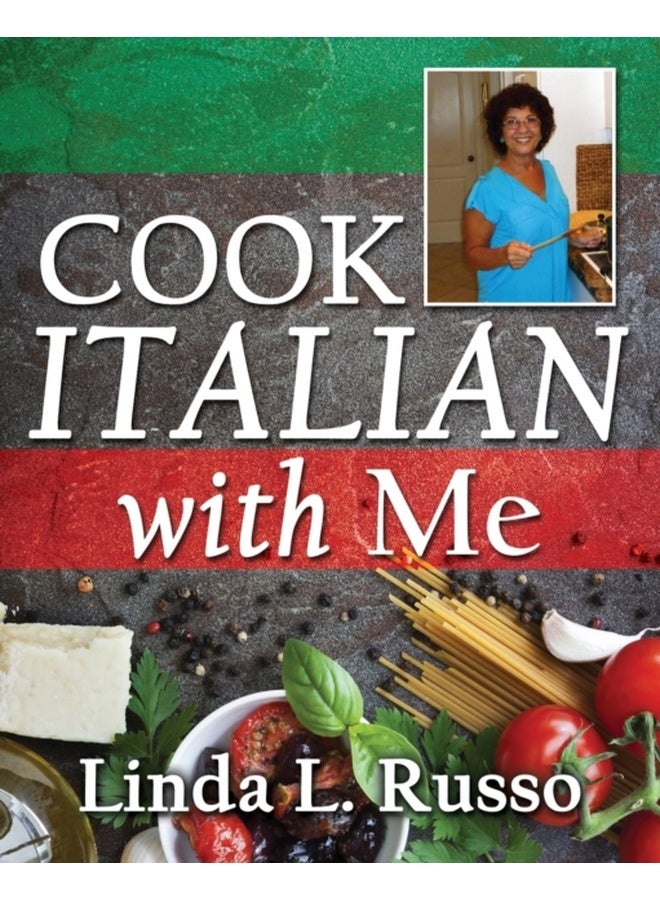 Cook Italian wIth Me