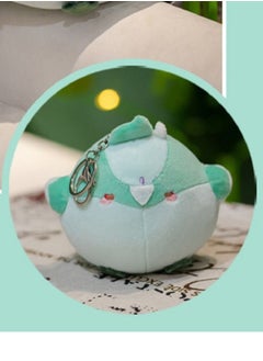 Y&D Bird plush toy children's cloth doll 