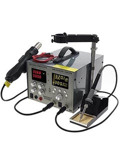 Generic Hot Air Power Supply Station Kit  - Image 2