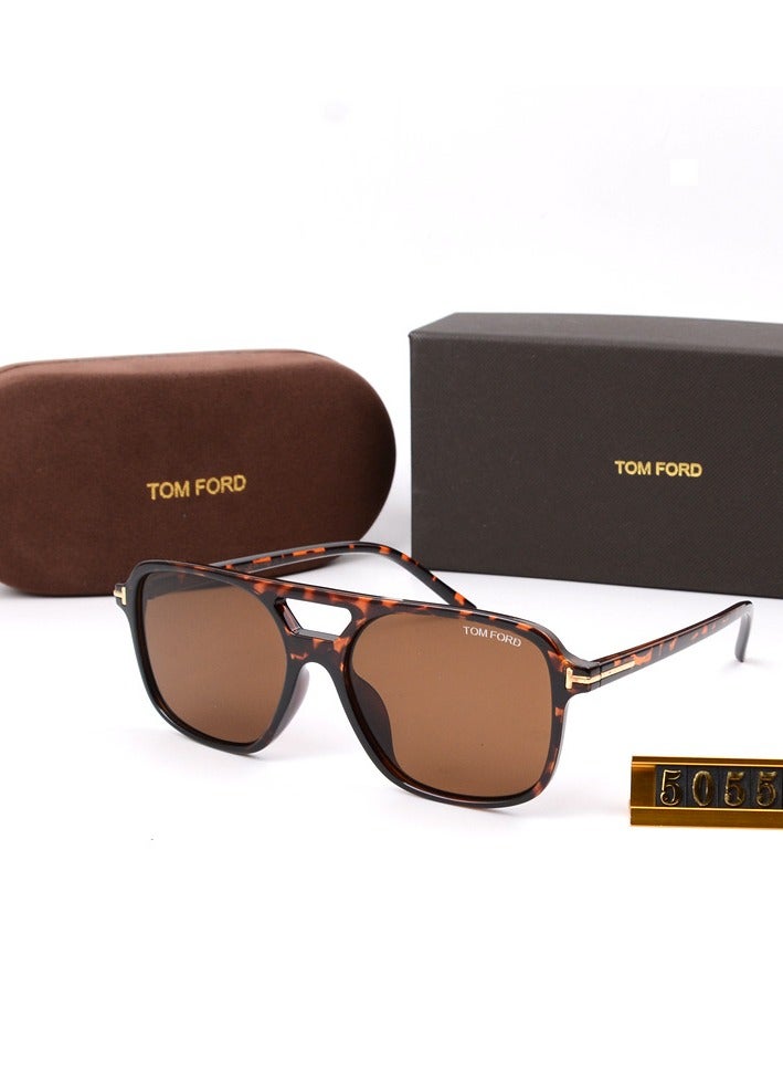 Tom Ford Polarized UV Protection Sunglasses