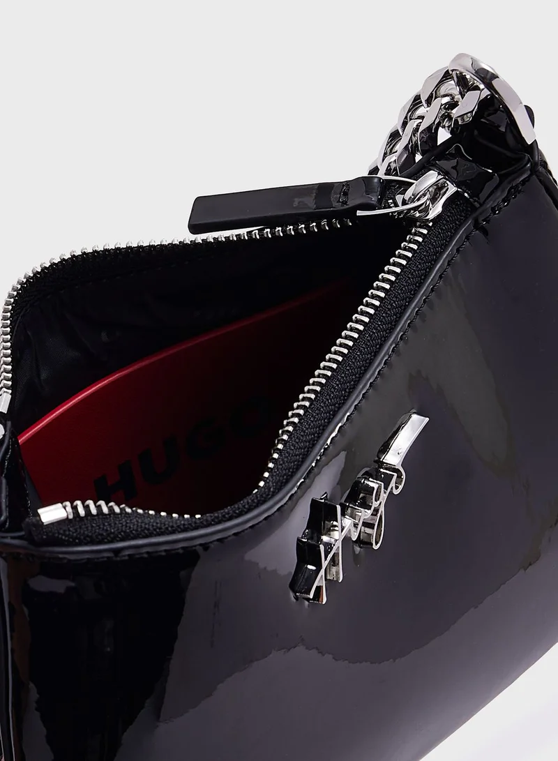 HUGO Chris Hobo