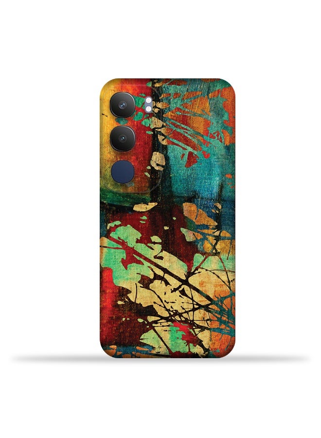 AMC DESIGN Protective Case Cover For vivo Y19s Pro - Image 1