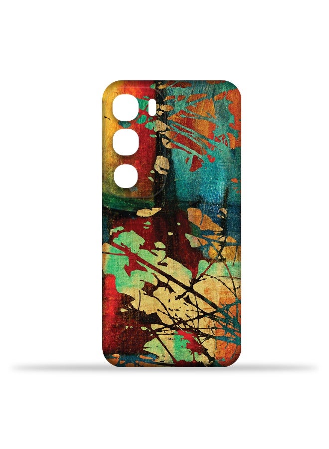 AMC DESIGN Protective Case Cover For vivo Y19s Pro - Image 2