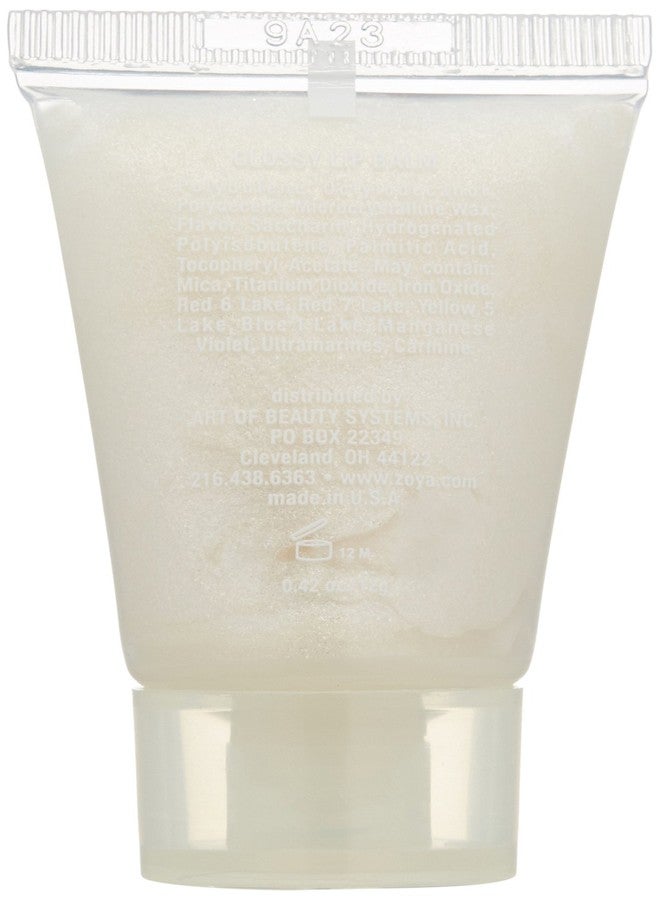 ZOYA Lip Gloss, Limo, 0.42 fl. oz. - Image 2