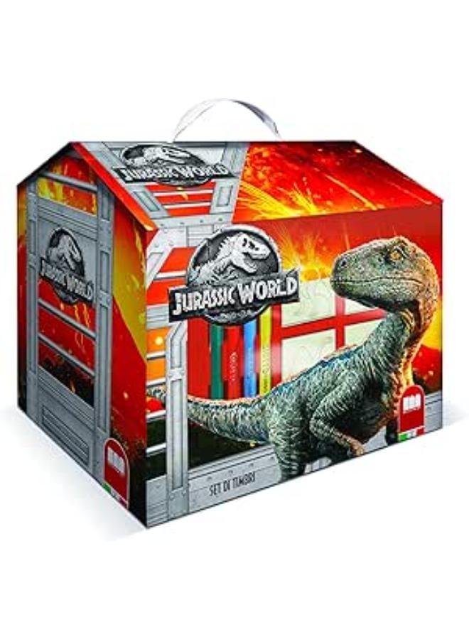 Multiprint Tiny House, Jurassic World