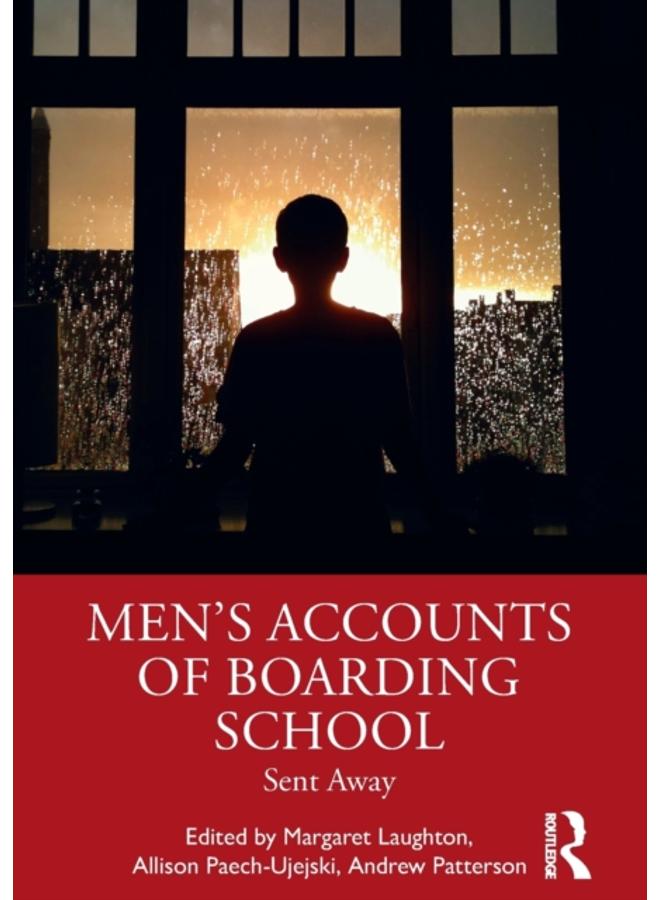Men's Accounts of Boarding School : Sent Away 