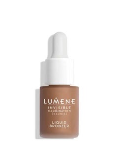 Lumene Invisible Illumination Kaunis Watercolor Bronzer 15ml