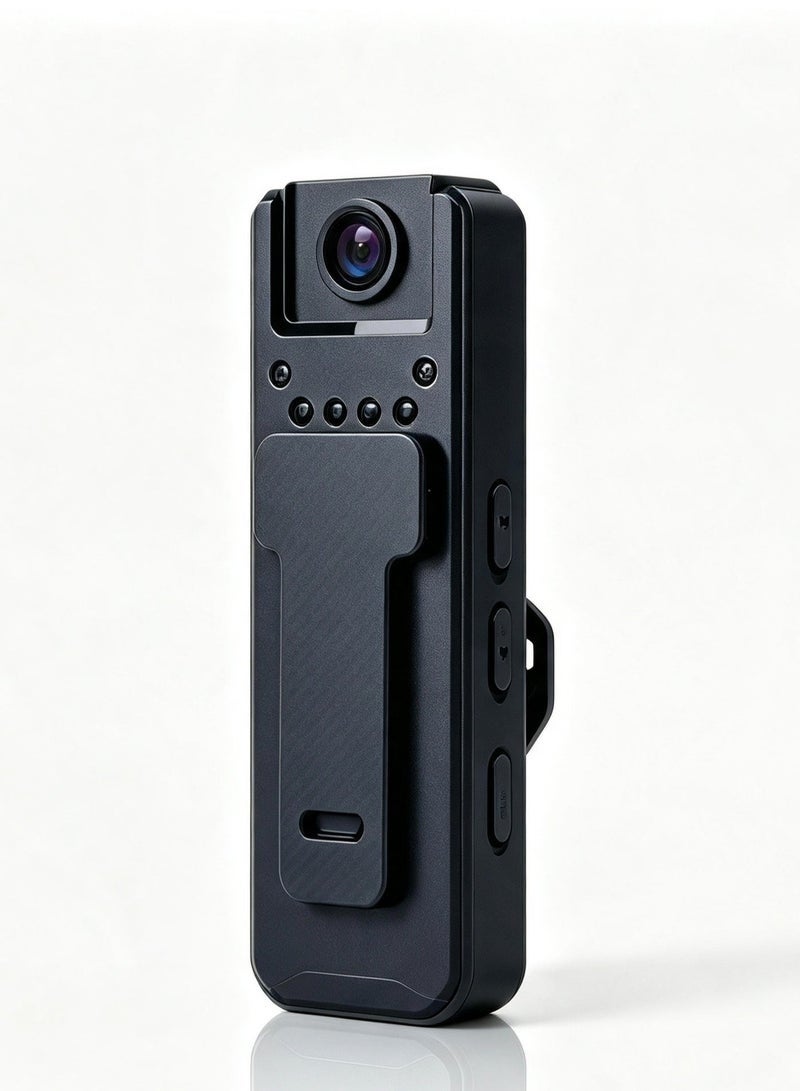 ELTRAZONE ELTRAZONE A8 Mini Body Camera Z3281AECE71A6B2ED3FF3Z