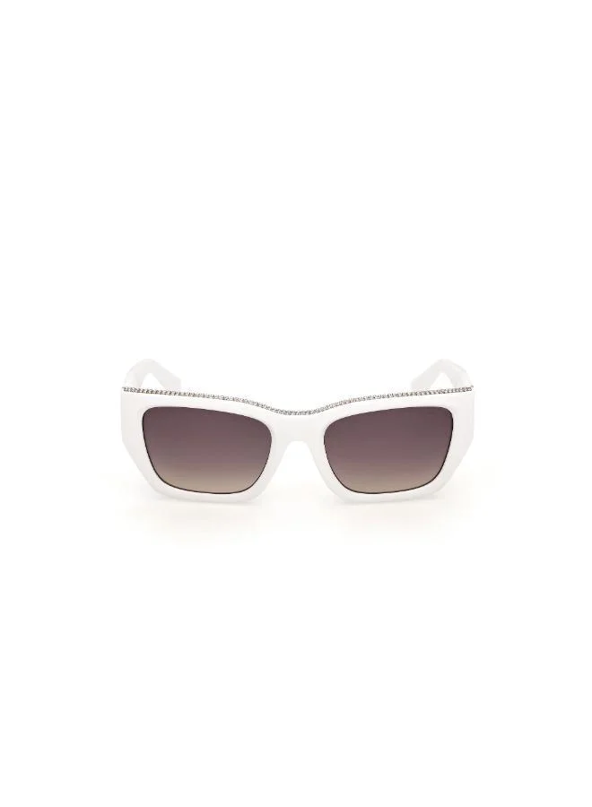 GUESS GU0029321B55 wayfarers sunglasses