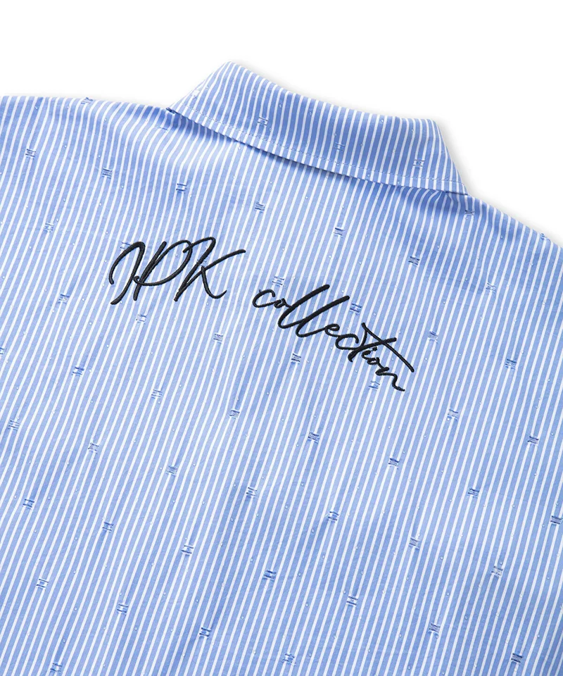 Ipekyol  Distressed-Effect Shirt for Women | Best Price UAE