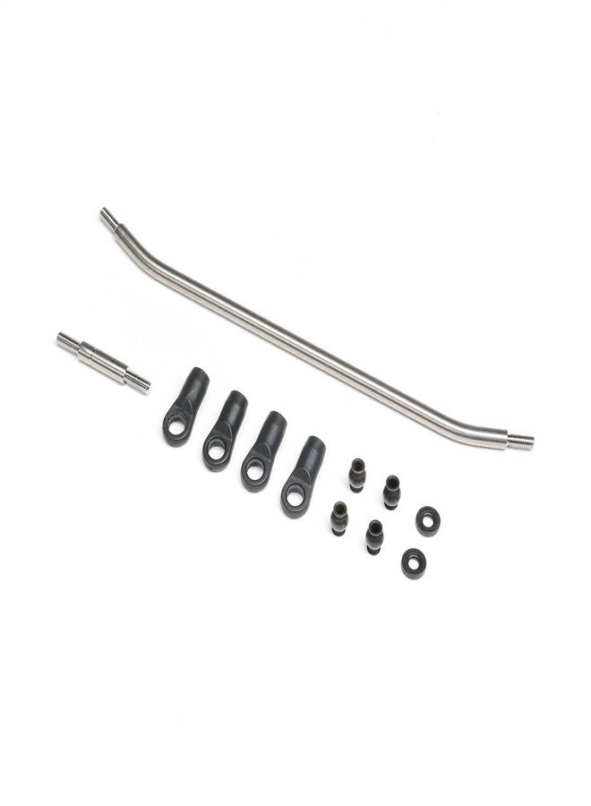 Axial Steering Links Set, Titanium, AF16P: AXP8, AXI-2202