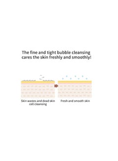 Skin79 SKIN79 Golden Snail Intensive Cleansing Foam Concentrated Moisture Booster Skin Care Made In Korea  - Image 3