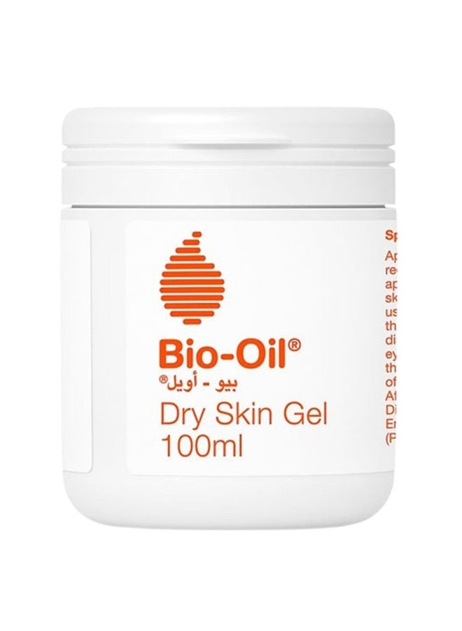 Bio-Oil Dry Skin Gel 100ml - Image 2