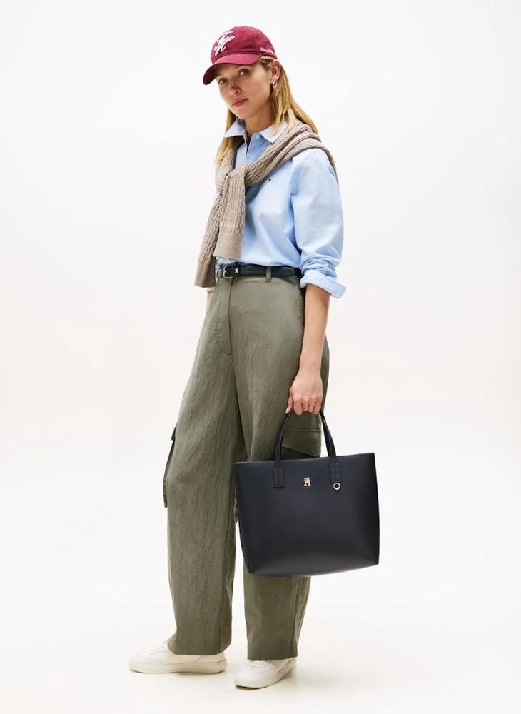 TOMMY HILFIGER Icon Satchel