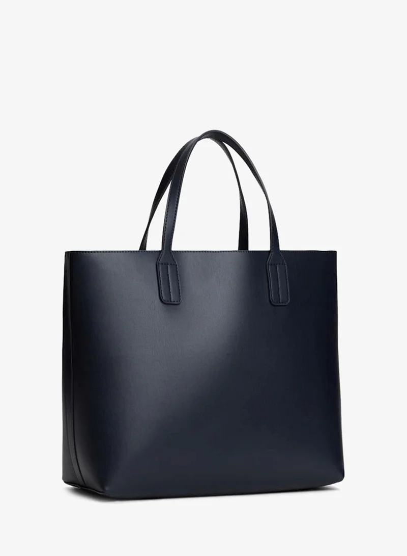 TOMMY HILFIGER  Icon Satchel for Women | Best Price UAE