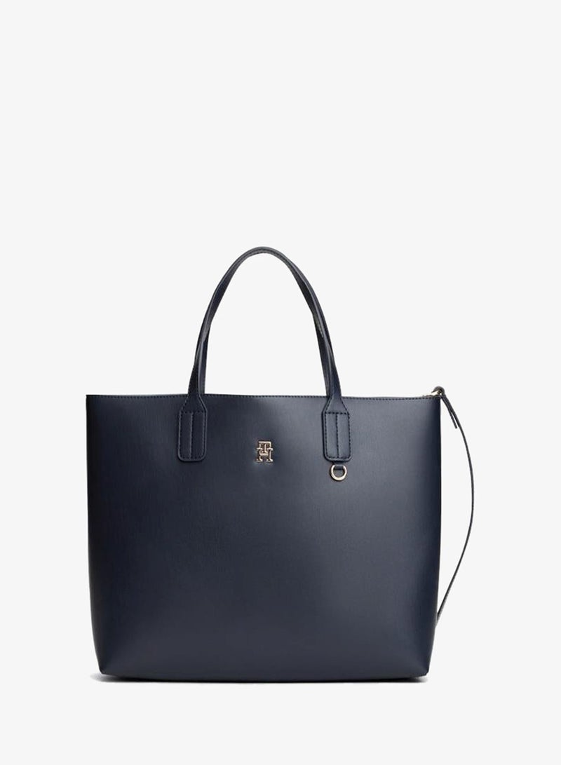 TOMMY HILFIGER Icon Satchel - Image 1