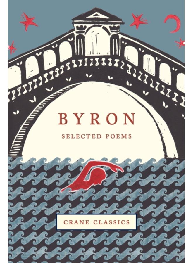 Byron : Selected Poems