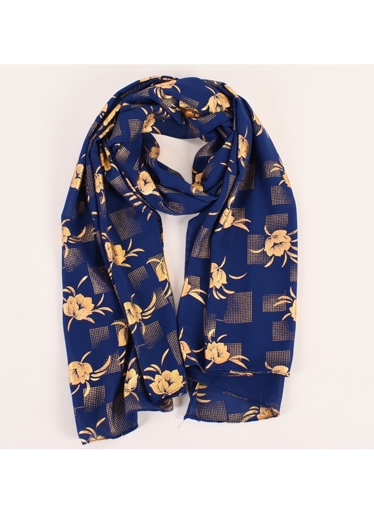 KUYING - Lightweight And BreAthable Fashionable Headscarf - Image 1
