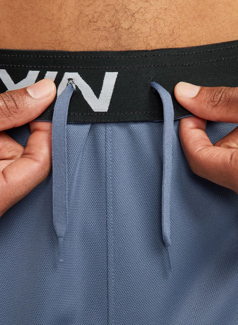 Nike Dri-Fit S72 Totality Knit Shorts
