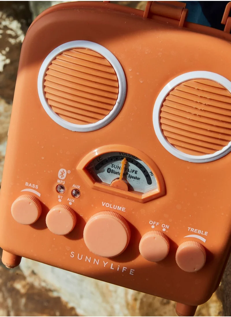 SUNNY LIFE Beach Sounds Utopia Melon