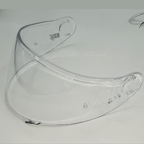 Shoei CNS-1 Pinlock-Ready Face Shield - Image 3