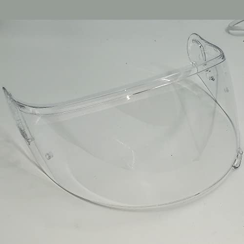 Shoei CNS-1 Pinlock-Ready Face Shield - Image 4