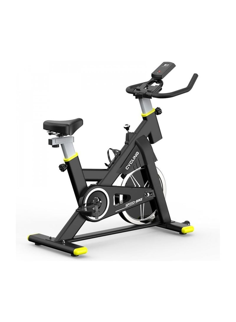 bunca Stationary Exercise Bike -806 - Image 2