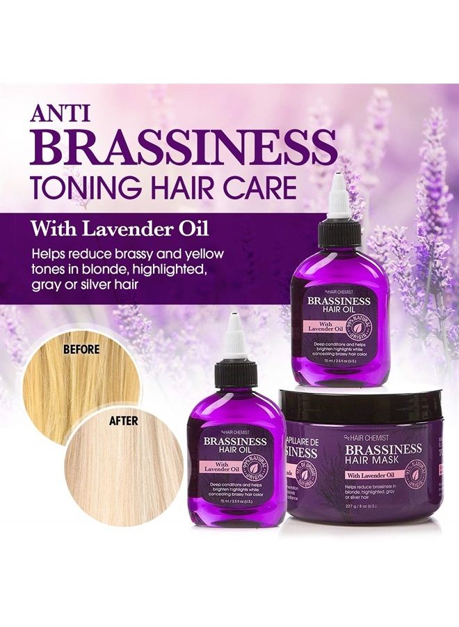 Hair Chemist Limited Macadamia Oil Shampoo 10 ounce (Pack of 2) - Image 3