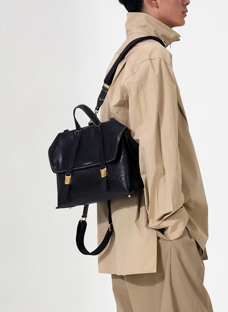Songmont Simple small briefcase  - Image 2