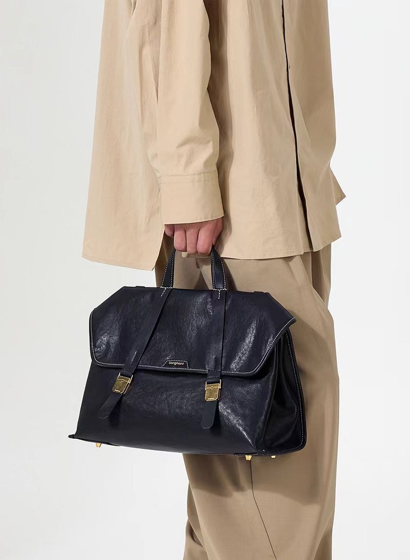 Songmont Simple small briefcase  - Image 3