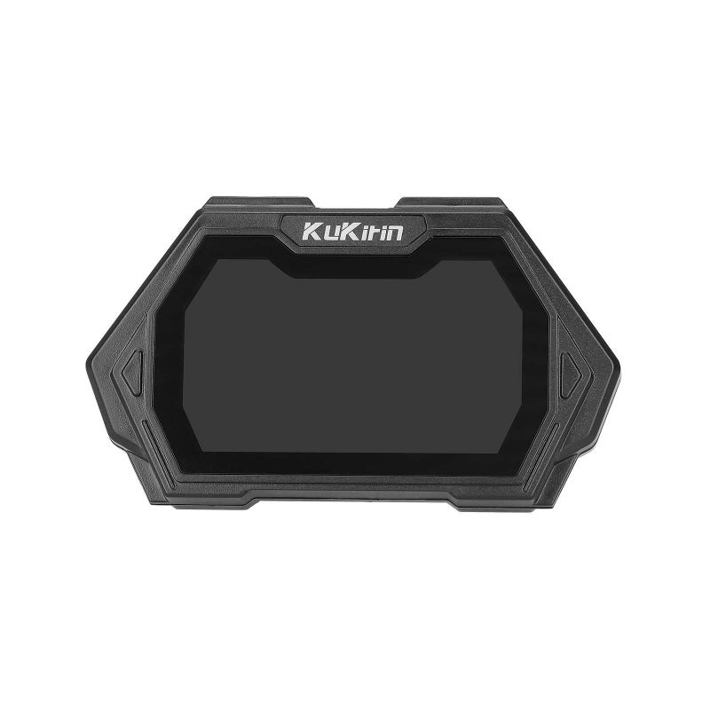 لوحة معالجة عرض عداد دراجة نارية KUGOO kirin MaxG2/G2PRO وعرض لوحة القيادة (عداد دراجة نارية Kugoo G2Pro) - Image 4
