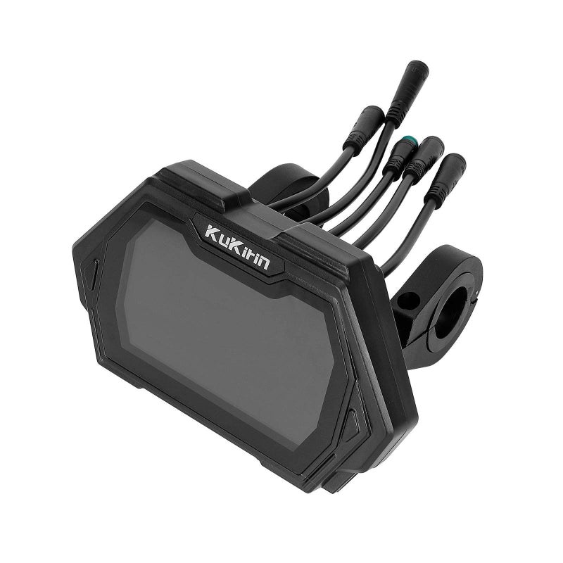 لوحة معالجة عرض عداد دراجة نارية KUGOO kirin MaxG2/G2PRO وعرض لوحة القيادة (عداد دراجة نارية Kugoo G2Pro) - Image 2