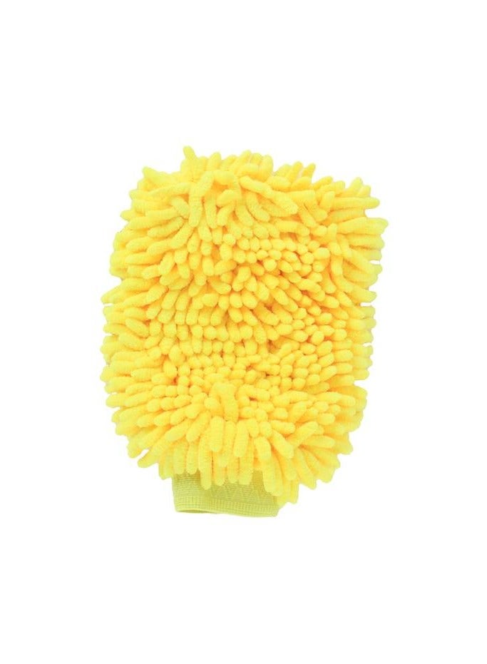 Safi Wax Microfiber Glove MOB20 - Image 2