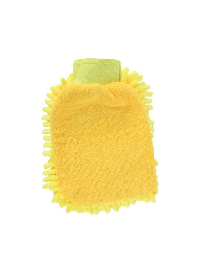 Safi Wax Microfiber Glove MOB20 - Image 3