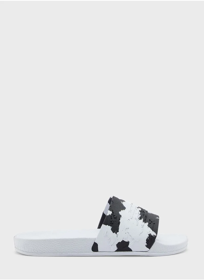 Seventy Five Brave Soul For Seventy Five Atomic Camo Slides