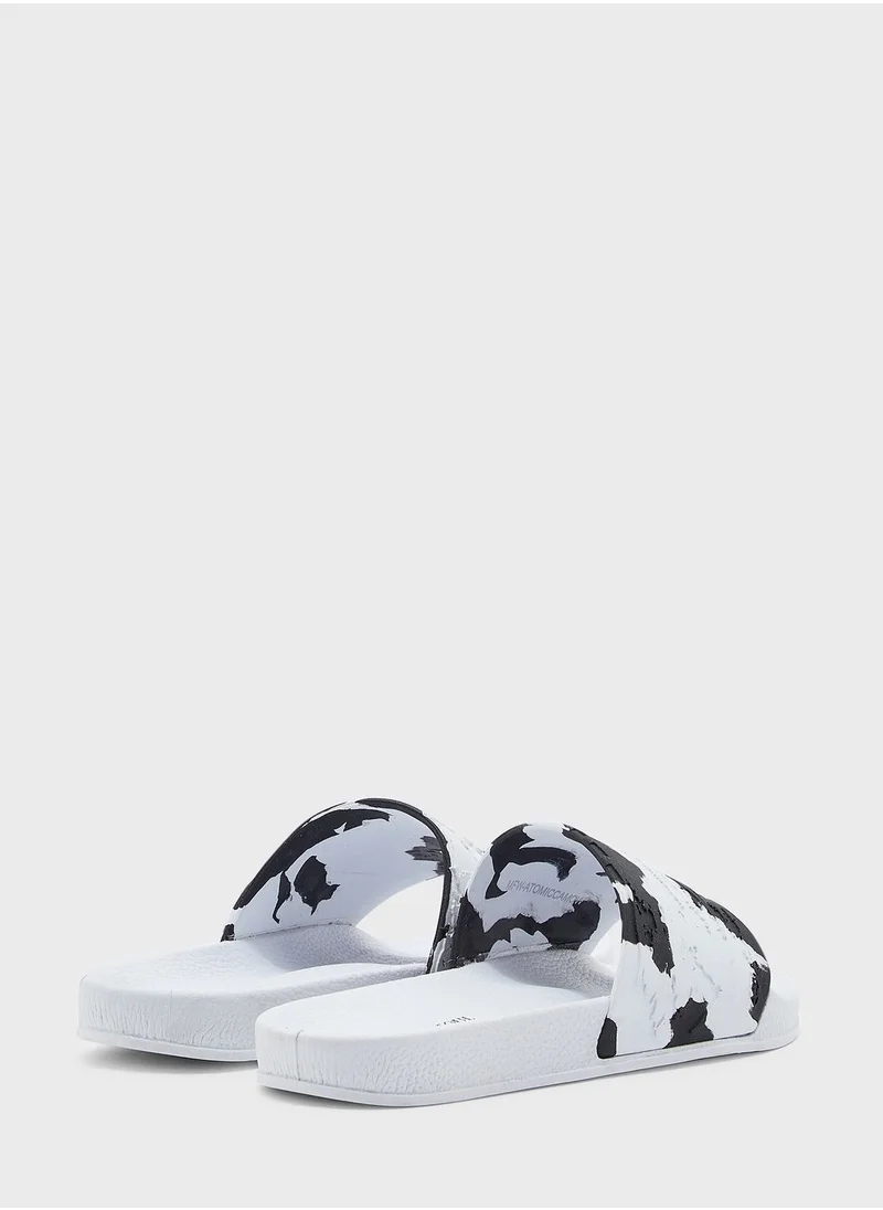Seventy Five Brave Soul For Seventy Five Atomic Camo Slides