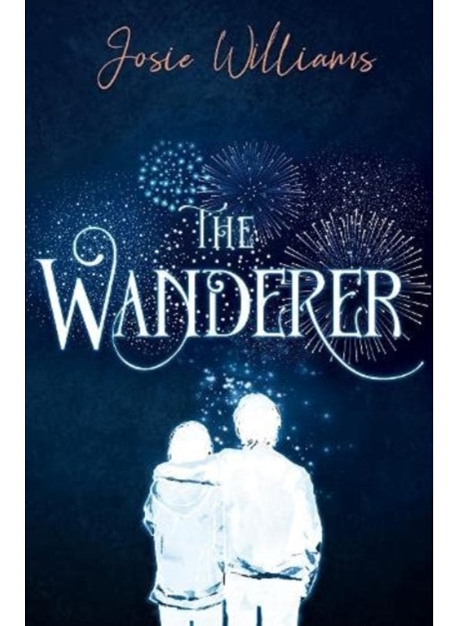 The Wanderer - Paperback
