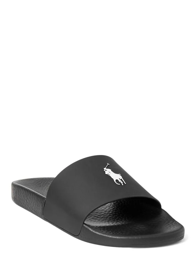 POLO RALPH LAUREN Signature Pony Slide