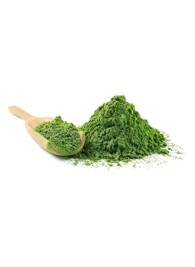 Antler Farms - 100% Pure Organic New Zealand Super Greens Powder 40 Servings 200G Wheat Grass Barley Grass Chlorella Spirulina Vegan Gluten Free Chlorophyll Rich For Energy And Detox - Image 1