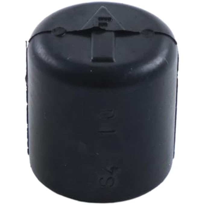 rayihni IEQFUE Transmission Breather Cap 21396P20000 Compatible with Honda Accord Civic Clarity CRV CRZ 19932024 - Image 5