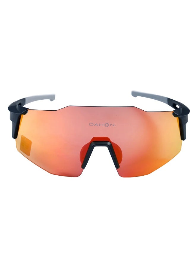 نظارات داهون الرياضية، برتقالية