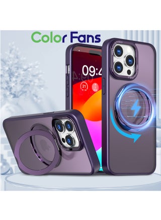 Purple/rotate