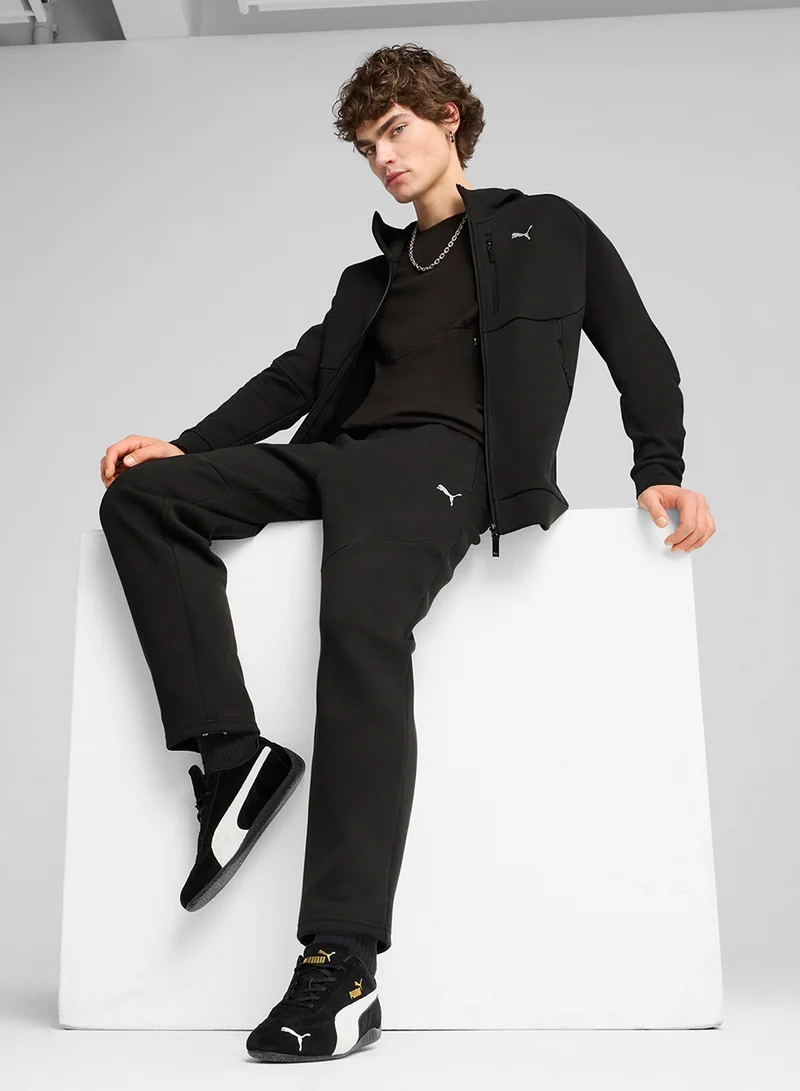 PUMA PUMATECH Men's Full-Zip Hoodie