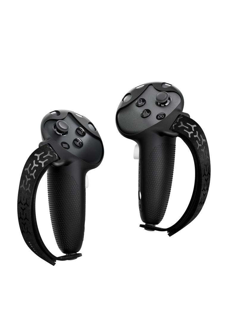 بوبوفر أغطية مقابض التحكم BOBOVR G3 - غطاء سيليكون مضاد للانزلاق متوافق مع مقابض Meta Quest 3/3S - Image 1