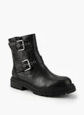 Flora Bella By Shoexpress BLACK