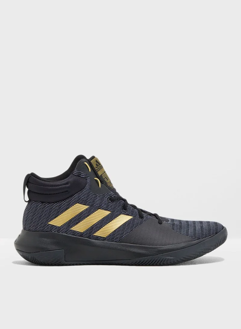 adidas gazelle silver green womens Adidas Barricade Mens Tennis Shoes 1 – Pickleball-Paddles.com main image 0